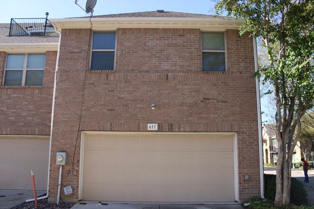 611 Matthew Place, Richardson, TX 75081