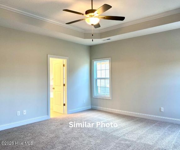 810 Maritime Way, Jacksonville, NC 28546