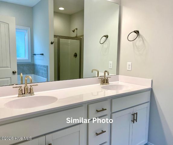 810 Maritime Way, Jacksonville, NC 28546