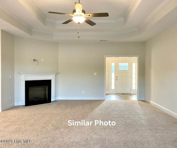 810 Maritime Way, Jacksonville, NC 28546