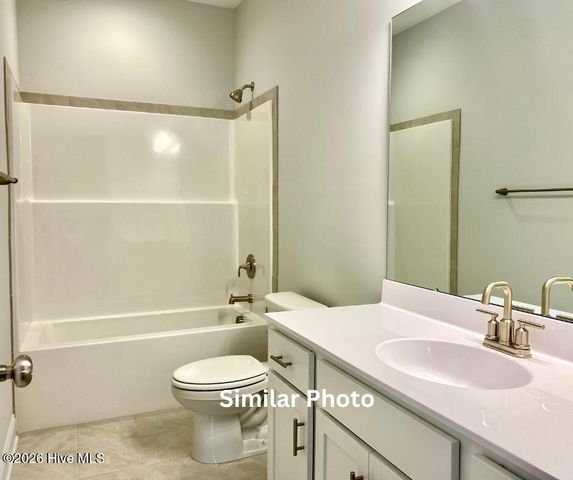 810 Maritime Way, Jacksonville, NC 28546