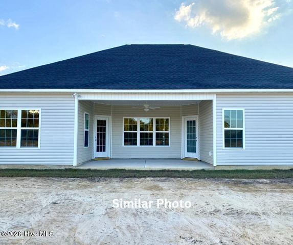 810 Maritime Way, Jacksonville, NC 28546