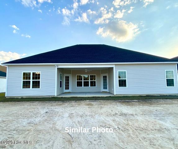 810 Maritime Way, Jacksonville, NC 28546