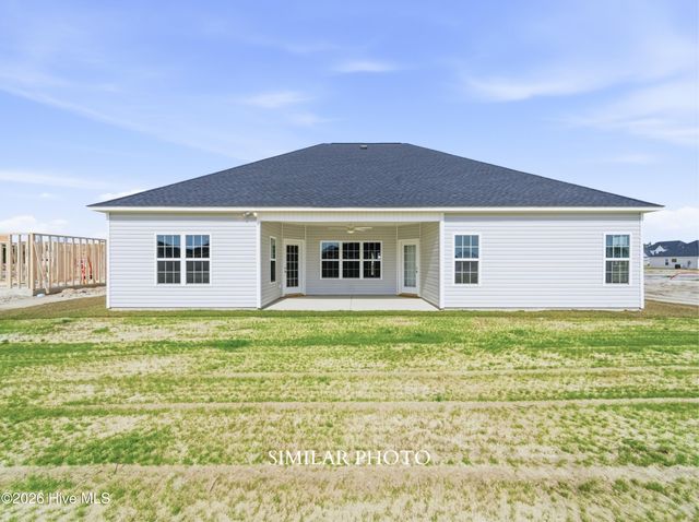 810 Maritime Way, Jacksonville, NC 28546