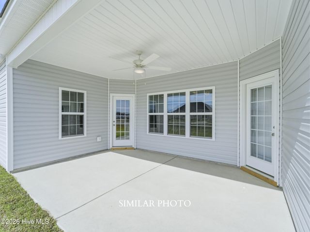 810 Maritime Way, Jacksonville, NC 28546