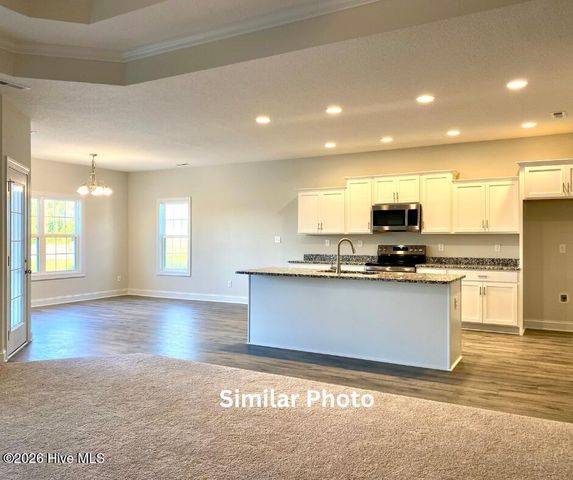 810 Maritime Way, Jacksonville, NC 28546