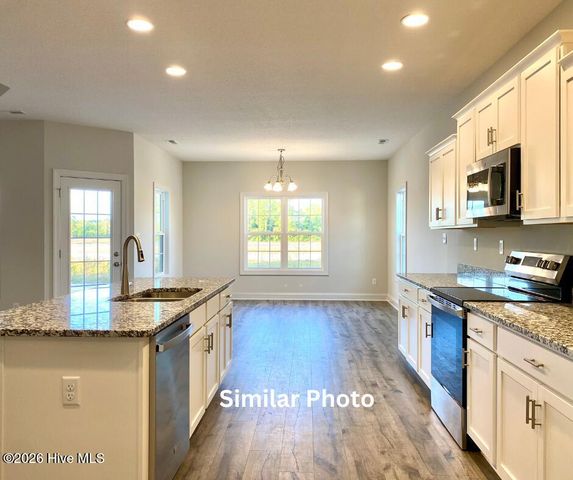 810 Maritime Way, Jacksonville, NC 28546