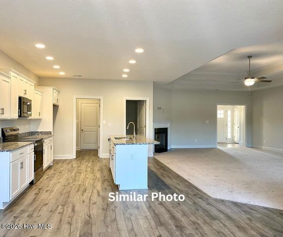 810 Maritime Way, Jacksonville, NC 28546