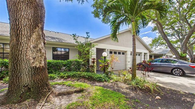 1539 REBECCA LANE, Dunedin, FL 34698