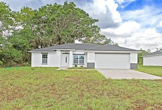3750 SW 149TH TERRACE, Ocala, FL 34481