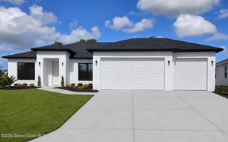 2905 Denver Avenue SE, Palm Bay, FL 32909