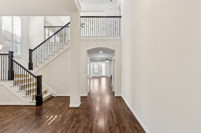 408 Vine Street, Irving, TX 75039