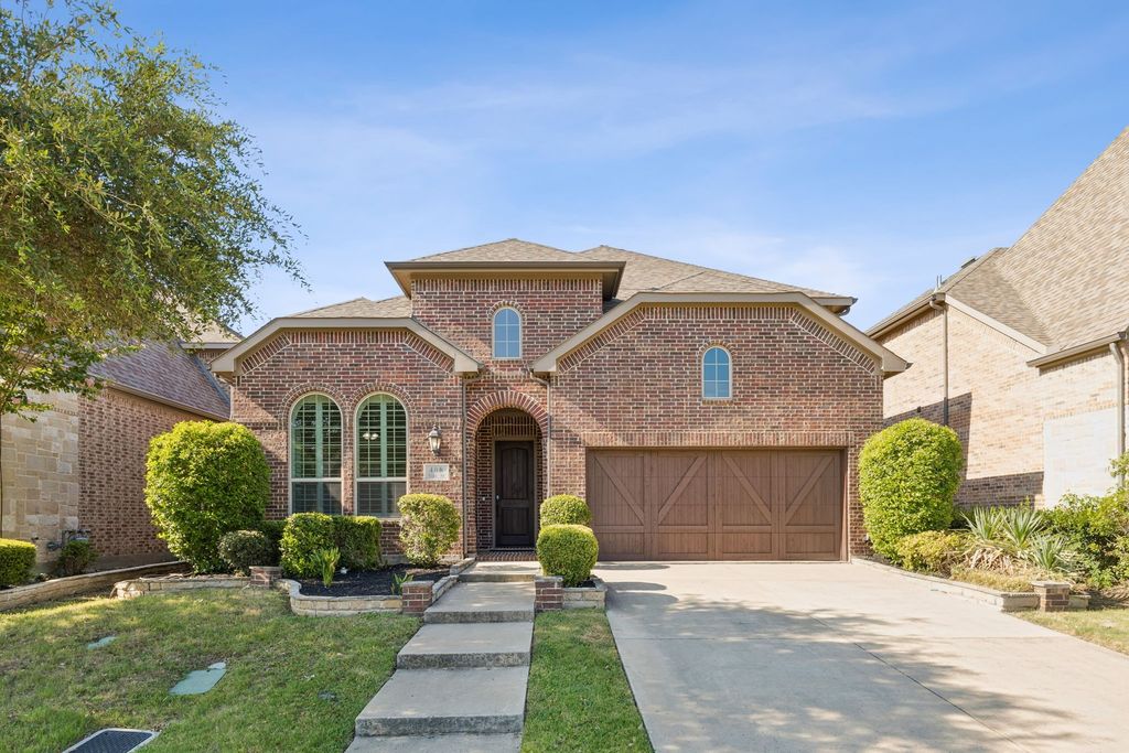 408 Vine Street, Irving, TX 75039