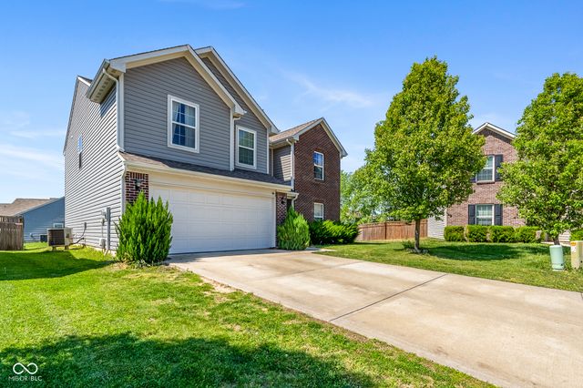 7510 Bolero Court, Camby, IN 46113
