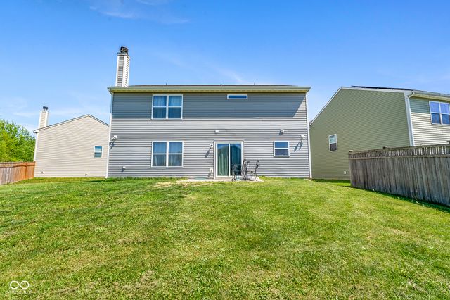 7510 Bolero Court, Camby, IN 46113