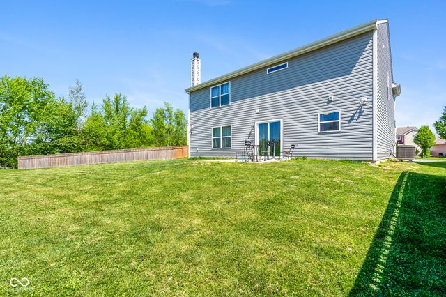 7510 Bolero Court, Camby, IN 46113