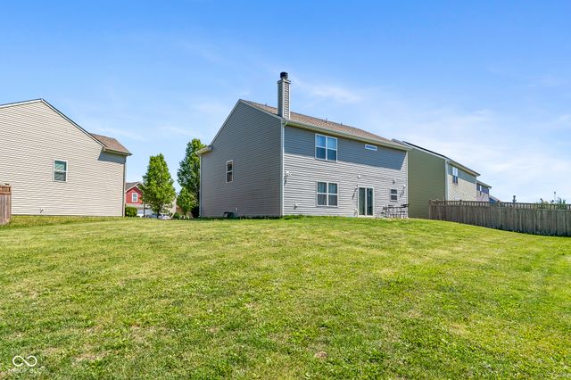 7510 Bolero Court, Camby, IN 46113