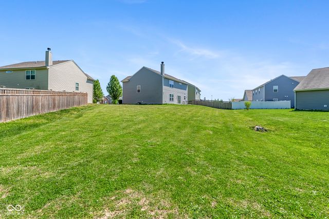 7510 Bolero Court, Camby, IN 46113