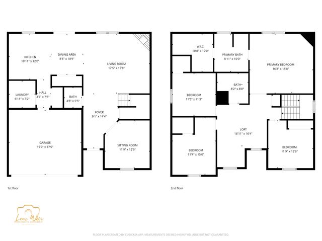 7510 Bolero Court, Camby, IN 46113