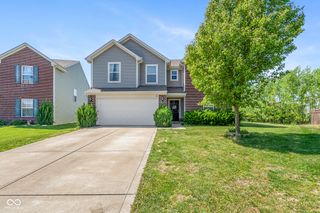 7510 Bolero Court, Camby, IN 46113