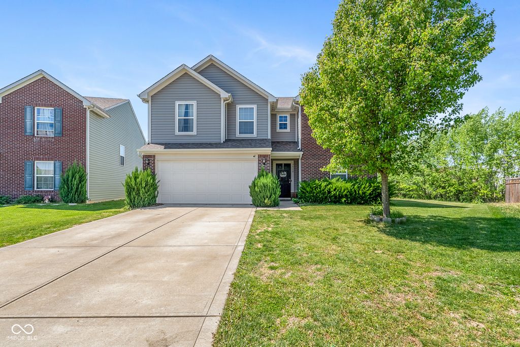 7510 Bolero Court, Camby, IN 46113