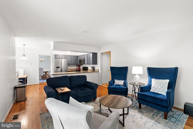 8316 FRONTWELL CIR, Gaithersburg, MD 20886