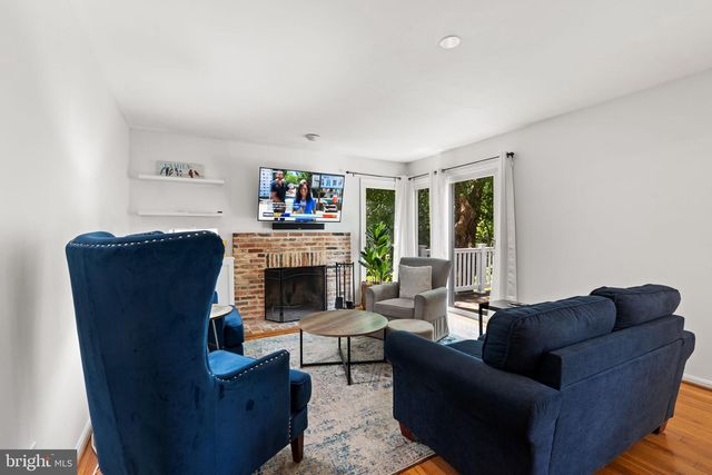 8316 FRONTWELL CIR, Gaithersburg, MD 20886