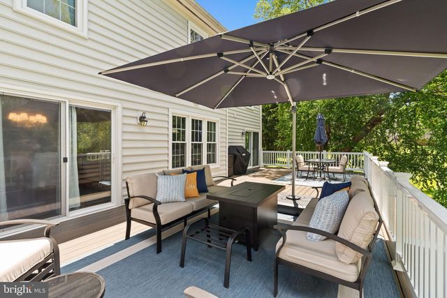 8316 FRONTWELL CIR, Gaithersburg, MD 20886