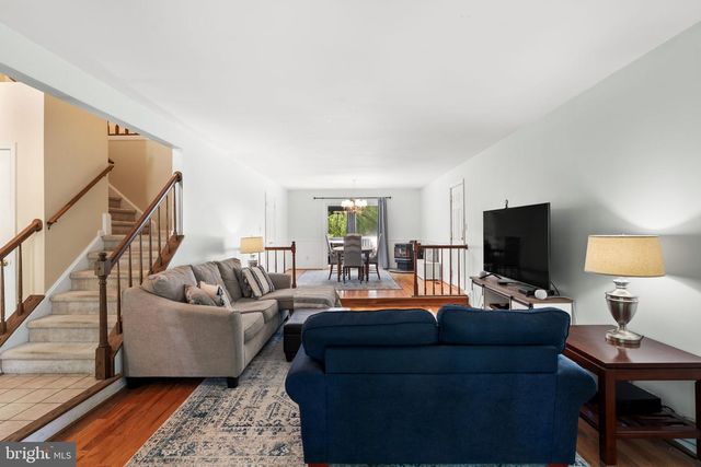 8316 FRONTWELL CIR, Gaithersburg, MD 20886