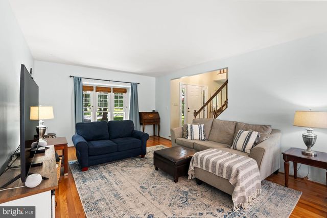8316 FRONTWELL CIR, Gaithersburg, MD 20886