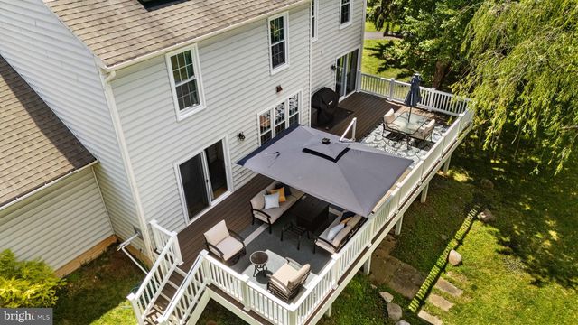 8316 FRONTWELL CIR, Gaithersburg, MD 20886