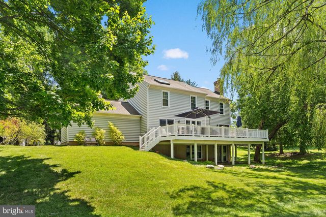 8316 FRONTWELL CIR, Gaithersburg, MD 20886