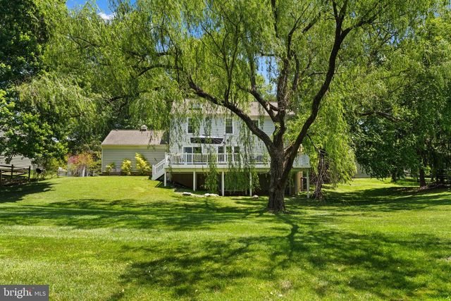 8316 FRONTWELL CIR, Gaithersburg, MD 20886
