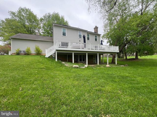 8316 FRONTWELL CIR, Gaithersburg, MD 20886