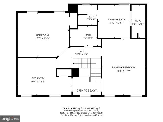 8316 FRONTWELL CIR, Gaithersburg, MD 20886