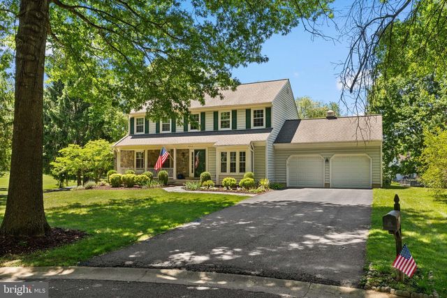 8316 FRONTWELL CIR, Gaithersburg, MD 20886
