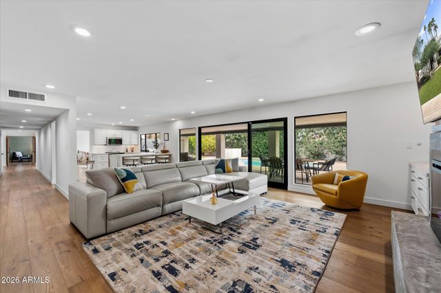 8307 E SAN RAFAEL Drive, Scottsdale, AZ 85258