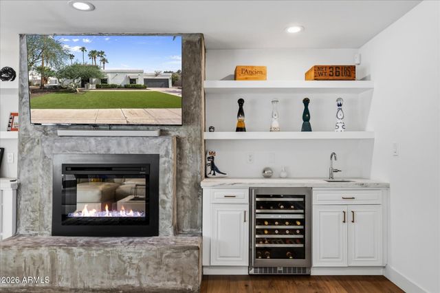8307 E SAN RAFAEL Drive, Scottsdale, AZ 85258
