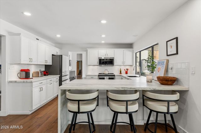 8307 E SAN RAFAEL Drive, Scottsdale, AZ 85258