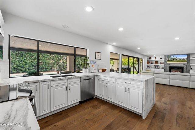 8307 E SAN RAFAEL Drive, Scottsdale, AZ 85258
