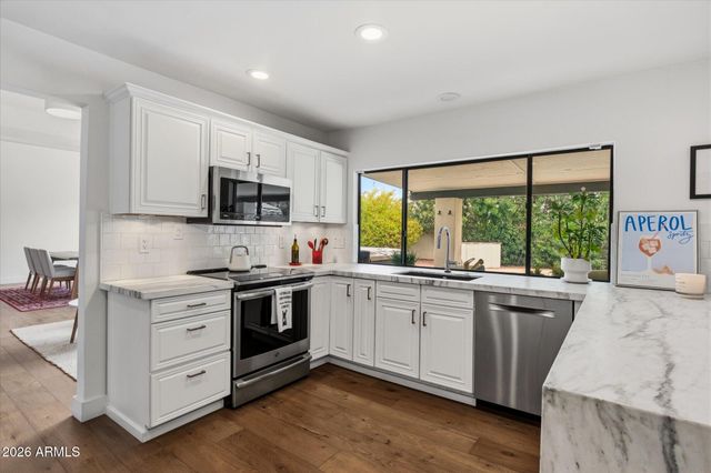 8307 E SAN RAFAEL Drive, Scottsdale, AZ 85258