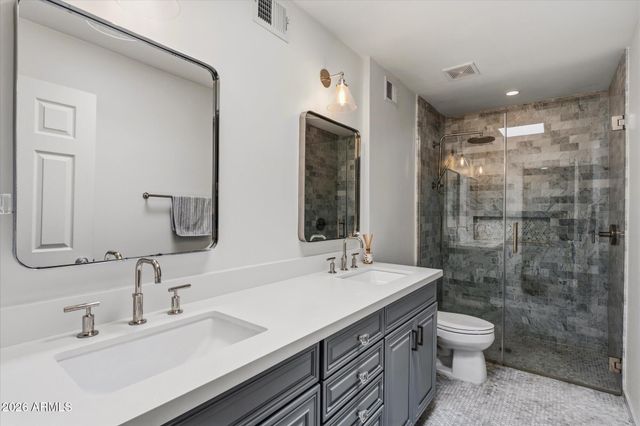 8307 E SAN RAFAEL Drive, Scottsdale, AZ 85258