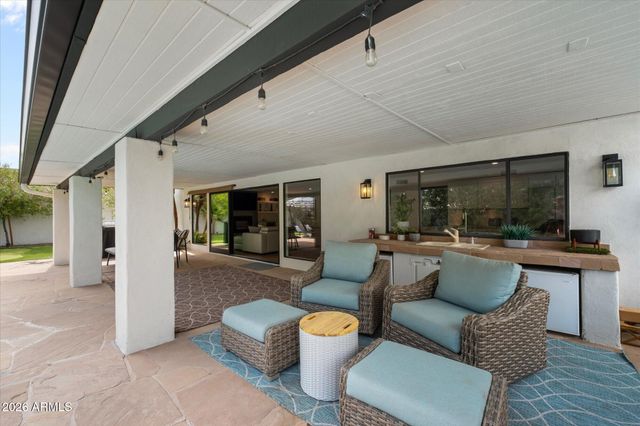 8307 E SAN RAFAEL Drive, Scottsdale, AZ 85258