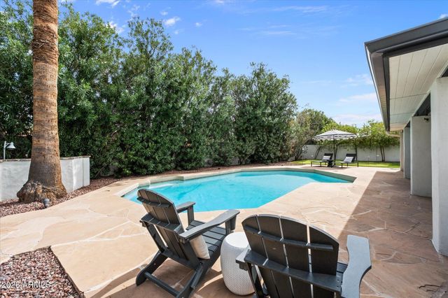 8307 E SAN RAFAEL Drive, Scottsdale, AZ 85258