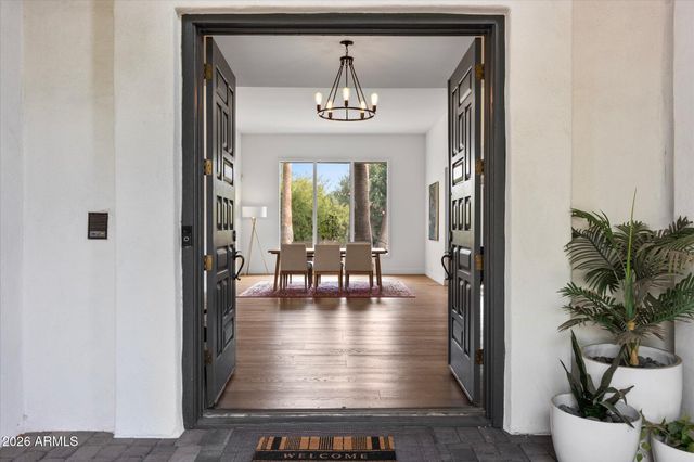 8307 E SAN RAFAEL Drive, Scottsdale, AZ 85258