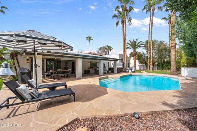 8307 E SAN RAFAEL Drive, Scottsdale, AZ 85258