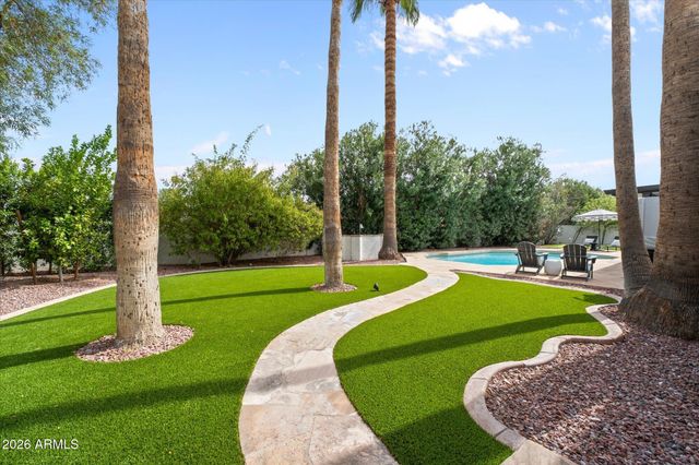 8307 E SAN RAFAEL Drive, Scottsdale, AZ 85258