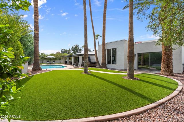 8307 E SAN RAFAEL Drive, Scottsdale, AZ 85258