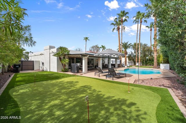 8307 E SAN RAFAEL Drive, Scottsdale, AZ 85258