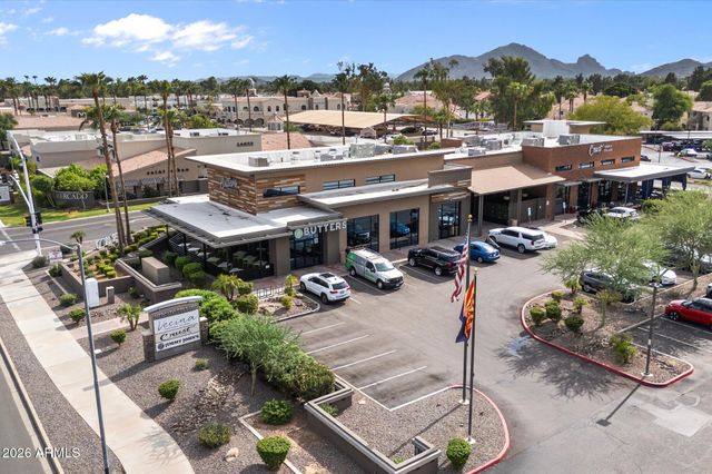 8307 E SAN RAFAEL Drive, Scottsdale, AZ 85258